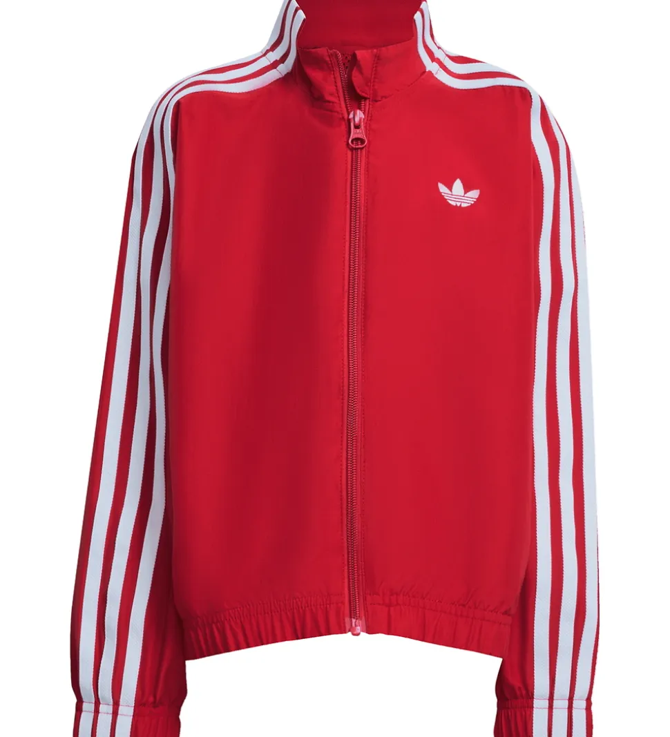adidas Originals Træningssæt - Betsca/Hvid