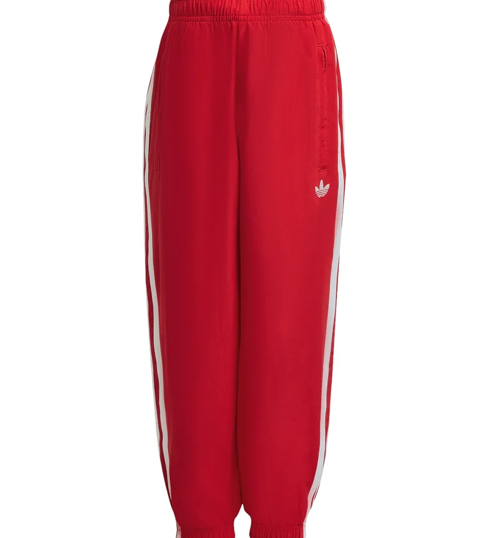 adidas Originals Træningssæt - Betsca/Hvid