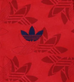 adidas Originals Træningssæt - Firebird TS - Rød