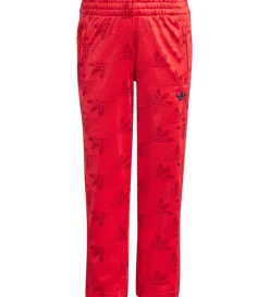 adidas Originals Træningssæt - Firebird TS - Rød