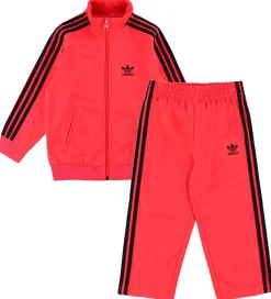 adidas Originals Træningssæt - Firebird - Lucred