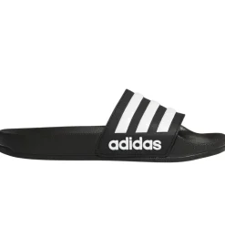 adidas Performance Badesandaler - Adilette - Sort