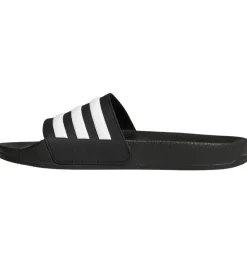 adidas Performance Badesandaler - Adilette - Sort