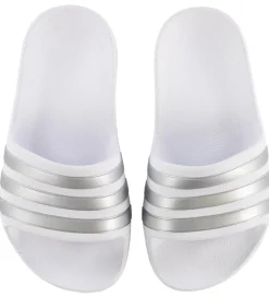 adidas Performance Badesandaler - Adilette - Hvid