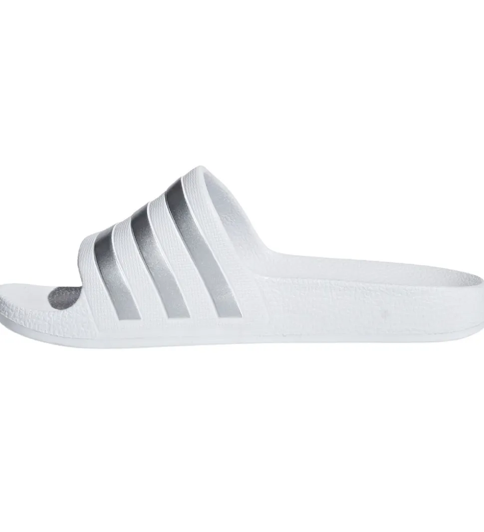 adidas Performance Badesandaler - Adilette - Hvid
