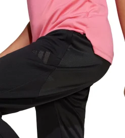 adidas Performance Bukser - Tiro25 - Sort