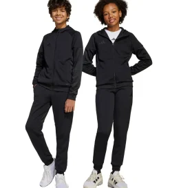 adidas Performance Bukser - Tiro25 - Sort