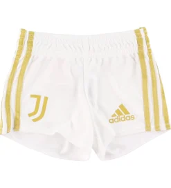 adidas Performance Fodboldsæt - Juventus - Hvid/Sort