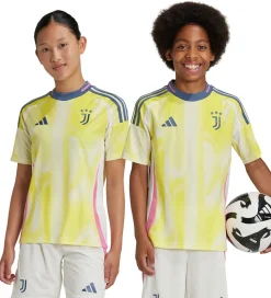 adidas Performance Fodboldtrøje - Juve A JSY Y - Gul