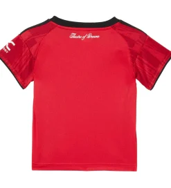 adidas Performance Fodboldsæt - MUFC H BABY - Mufred