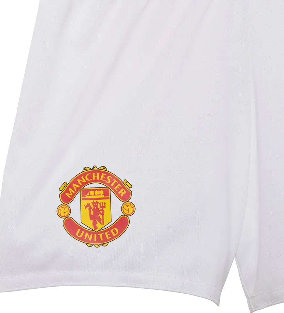 adidas Performance Fodboldsæt - MUFC H BABY - Mufred