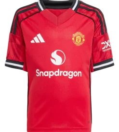 adidas Performance Fodboldsæt - MUFC H MINI - Mufred