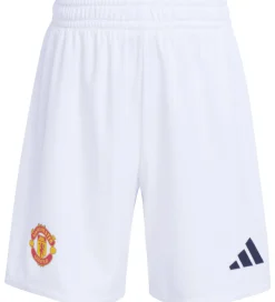 adidas Performance Fodboldsæt - MUFC H MINI - Mufred