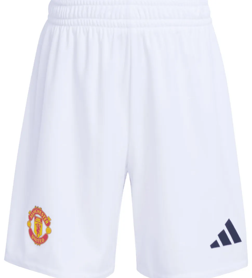 adidas Performance Fodboldsæt - MUFC H MINI - Mufred