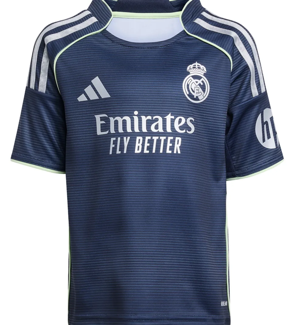 adidas Performance Fodboldsæt - Real Madrid - Legink