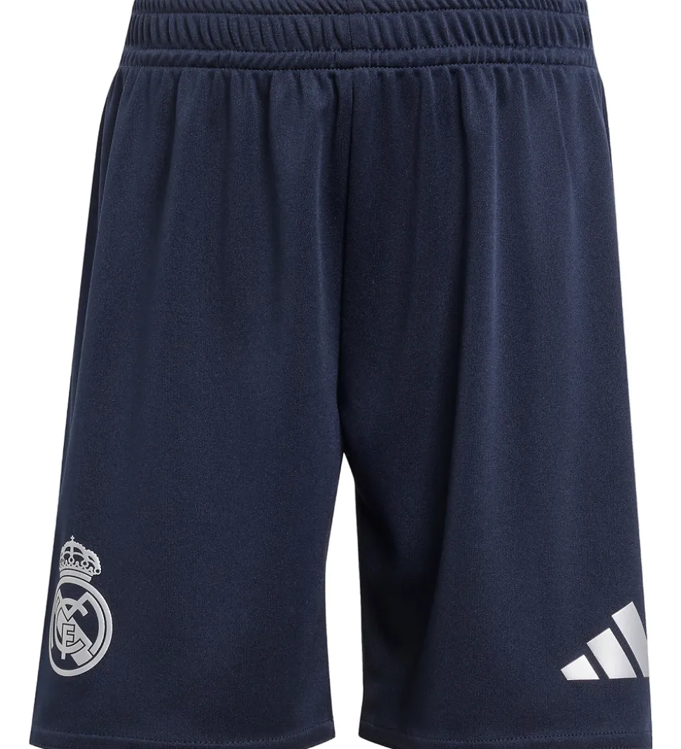 adidas Performance Fodboldsæt - Real Madrid - Legink