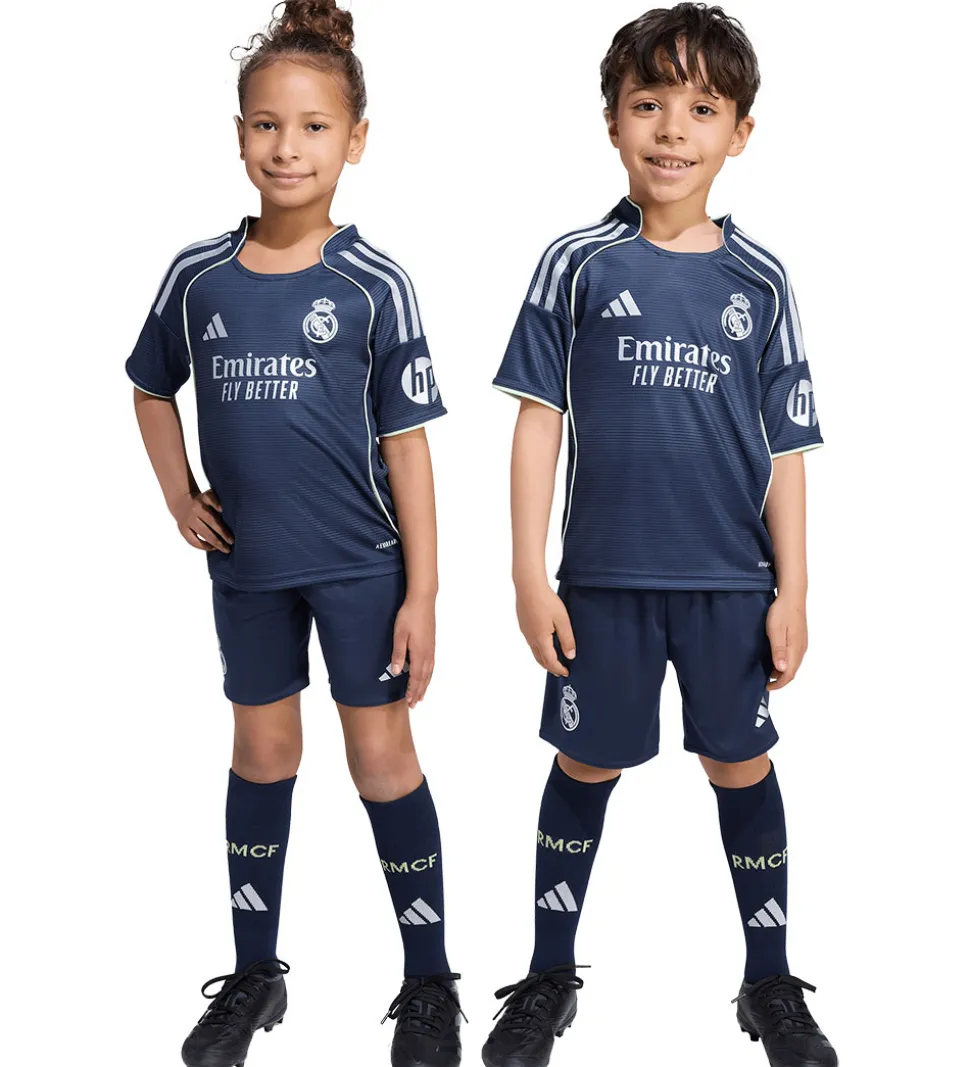 adidas Performance Fodboldsæt - Real Madrid - Legink