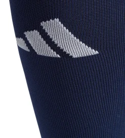 adidas Performance Fodboldstrømper - ADI 23 - Blå/Hvid