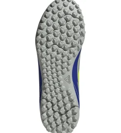 adidas Performance fodboldstøvler - F50 Club TF J Messi - Silvmt