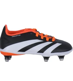 adidas Performance Fodboldstøvler - PREDATOR LEAGUE L S - Sort/H