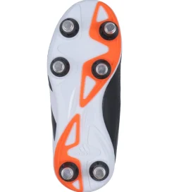 adidas Performance Fodboldstøvler - PREDATOR LEAGUE L S - Sort/H