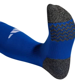 adidas Performance Fodboldstrømper - ADI 23 - Royalblu/White