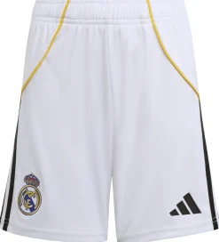 adidas Performance Fodboldsæt - Real H Y - Hvid