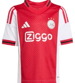 adidas Performance Fodboldsæt - AJAX H MINI - Hvid/Rød