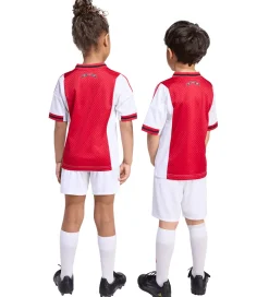 adidas Performance Fodboldsæt - AJAX H MINI - Hvid/Rød