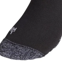 adidas Performance Fodboldstrømper - Adi - Sort m. Hvid