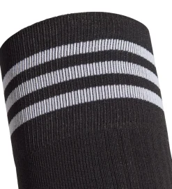 adidas Performance Fodboldstrømper - Adi - Sort m. Hvid