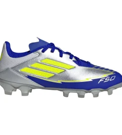 adidas Performance Fodboldstøvler - F50 League MG J Messi - Siln