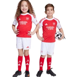 adidas Performance Fodboldsæt - AFC H MINI - Rød/Hvid