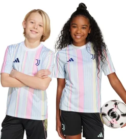 adidas Performance Fodboldtrøje - JUVE PRESHI Y - Hvid