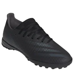 adidas Performance Fodboldstøvler - X Ghosted TF - Sort