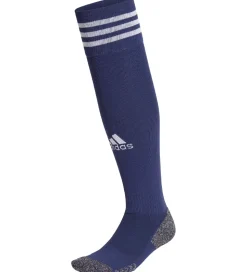 adidas Performance Fodboldstrømper - Adi 21 - Navy/Hvid