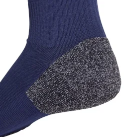 adidas Performance Fodboldstrømper - Adi 21 - Navy/Hvid