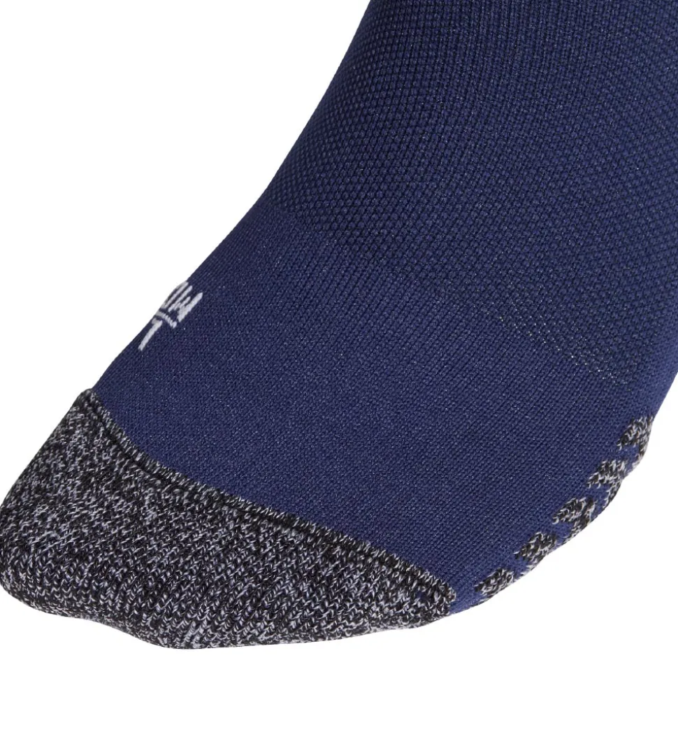 adidas Performance Fodboldstrømper - Adi 21 - Navy/Hvid