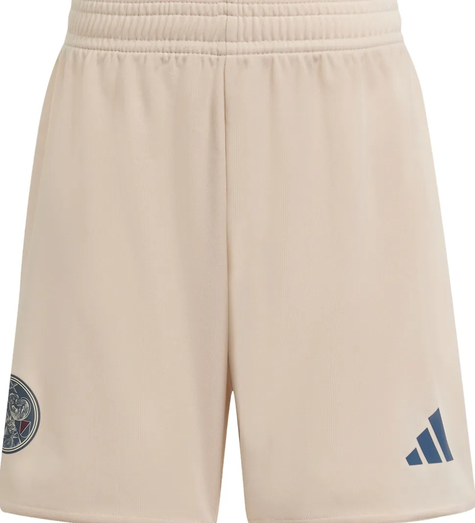 adidas Performance Fodboldsæt - Ajax Amsterdam 3. Sæt - Halo Ivo