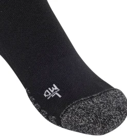 adidas Performance Fodboldstrømper - ADI 23 - Sort/Hvid