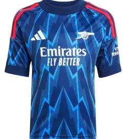 adidas Performance Fodboldsæt - Arsenal 25/26 Udebane - Night In