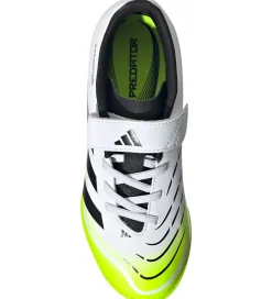 adidas Performance Fodboldstøvler - Predator Club - Ftwwht/Cblac