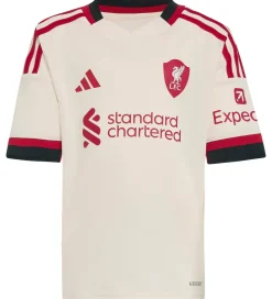 adidas Performance Fodboldsæt - Liverpool 25/26 Udebane - Wonder