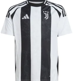 adidas Performance Fodboldtrøje - Juve H JSY Y - Hvid/Sort