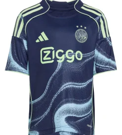 adidas Performance Fodboldsæt - AJAX A MINI - NGTSKY