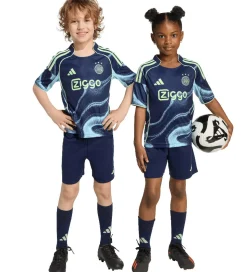 adidas Performance Fodboldsæt - AJAX A MINI - NGTSKY