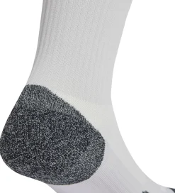 adidas Performance Fodboldstrømper - ADI 23 - Tmlggr/Hvid
