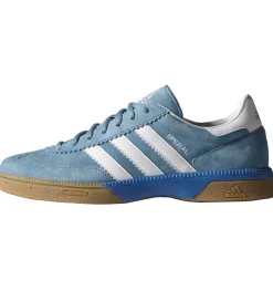 adidas Performance Indendørssko - HB SPEZIAL - Royal/Cwhite/Ftww