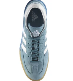 adidas Performance Indendørssko - HB SPEZIAL - Royal/Cwhite/Ftww