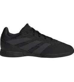 adidas Performance Indendørssko - Predator Club IN SALA - Sort